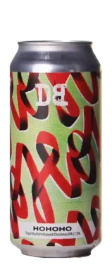 Dutch Bargain HoHoHo