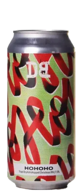 Dutch Bargain HoHoHo