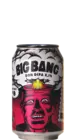 Mannenpap Big Bang #8