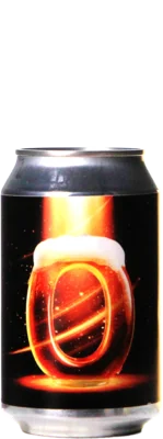 Bier Met De Letter O