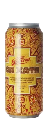 The Bruery Or Xata 2019 47,3 Blond Bier kopen