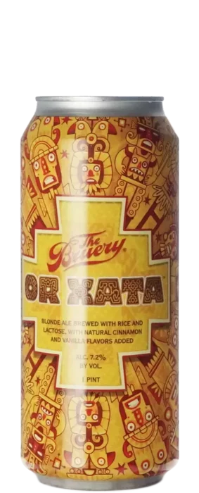 The Bruery Or Xata 2019 47,3 Blond Bier kopen