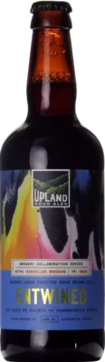 Upland Brewing Company Entwined