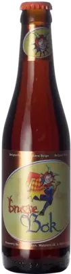 Brugse Zot Brugse Bok