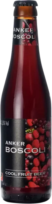 Het Anker Boscoli