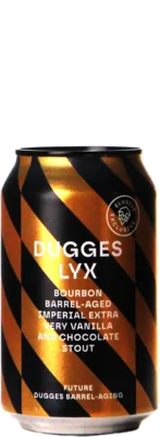 Dugges Bryggeri Lyx