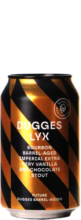 Dugges Bryggeri Lyx