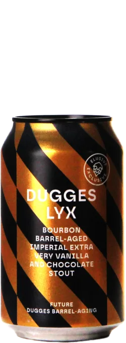Dugges Bryggeri Lyx