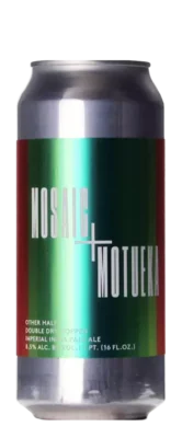 Other Half Mosaic + Motueka