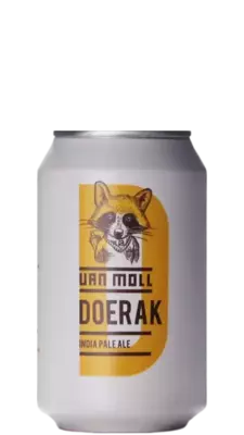 Van Moll Doerak Blik