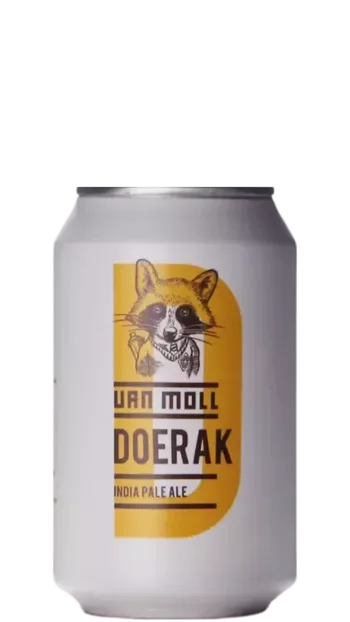 Van Moll Doerak Blik 33 IPA Bier kopen