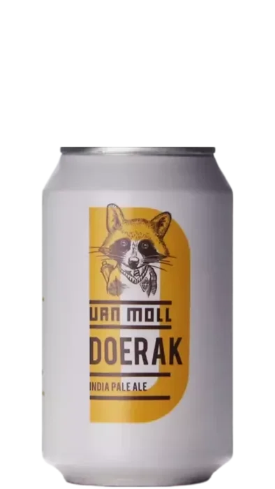 Van Moll Doerak Blik