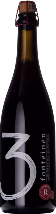 3 Fonteinen Robijn (season 18|19) Blend No. 100