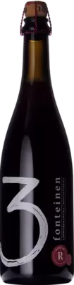 3 Fonteinen Robijn (season 18|19) Blend No. 100