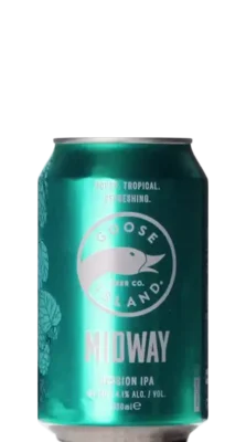 Goose Island Midway IPA 35,5 IPA Bier kaufen