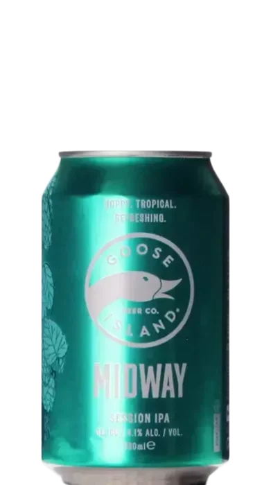 Goose Island Midway IPA 35,5 IPA Bier kaufen