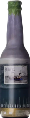 Dutch Bargain Seawise Fles