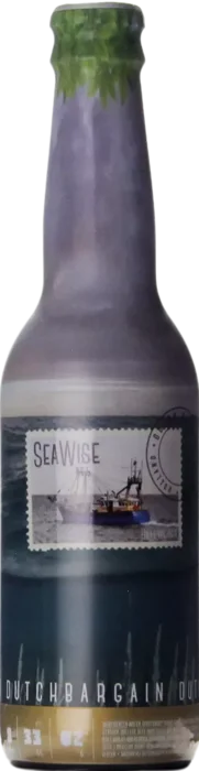 Dutch Bargain Seawise Fles