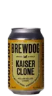 Brewdog Kaiser Clone