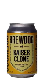 Brewdog Kaiser Clone