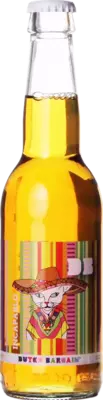 Dutch Bargain Incapablo