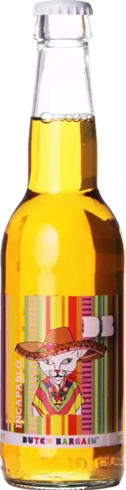 Dutch Bargain Incapablo