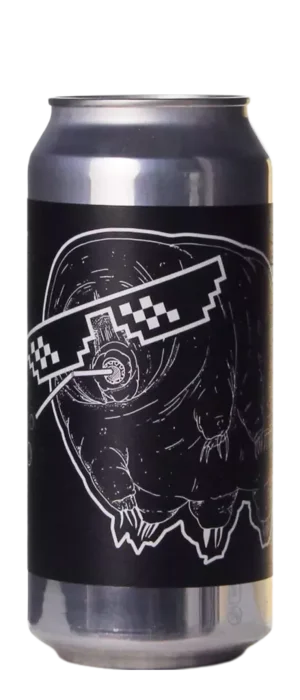 Verdant Slow Stepper