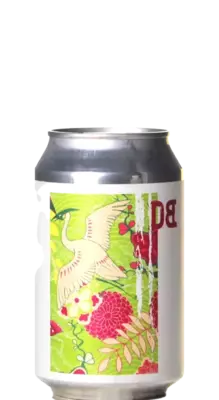 Dutch Bargain Umami Oyster Stout