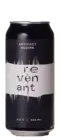 Revenant Brewing Artifact