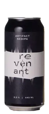 Revenant Brewing Artifact