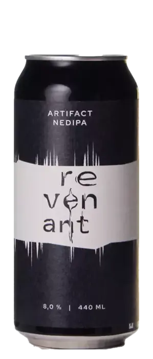 Revenant Brewing Artifact