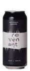 Revenant Brewing Artifact
