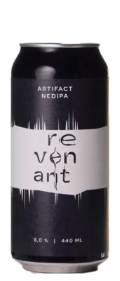 Revenant Brewing Artifact