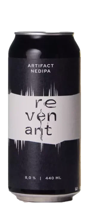 Revenant Brewing Artifact