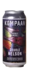 Kompaan Battle Royale Double Nelson