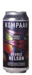 Kompaan Battle Royale Double Nelson