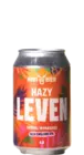 Hert Bier Hazy Leven