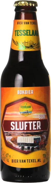 Tesselaar Slufter Bok