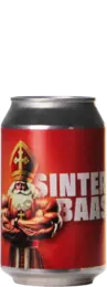 Sinterbaas (Sinterklaasbier)