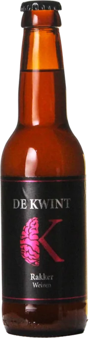 De Kwint Rakker Weizen 33 Weizen Bier kopen