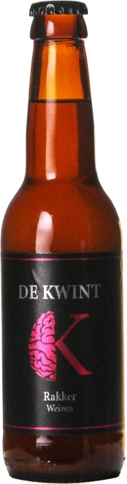 De Kwint Rakker Weizen 33 Weizen Bier kopen