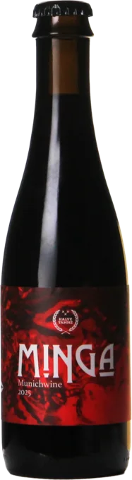 Halve Tamme Minga 2025