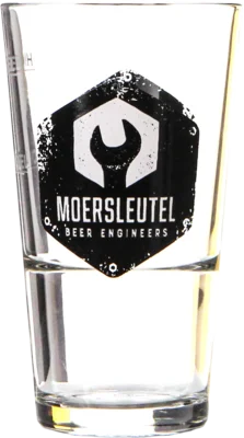 De Moersleutel Vaasje 25cl 25 Bier kopen