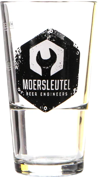 De Moersleutel Vaasje 25cl 25 Bier kopen