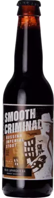 Hommeles Smooth Criminal Laphroaig BA