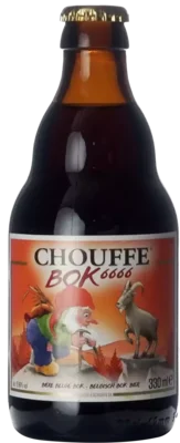Chouffe Bok 6666