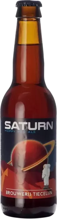 Tiecelijn Saturn
