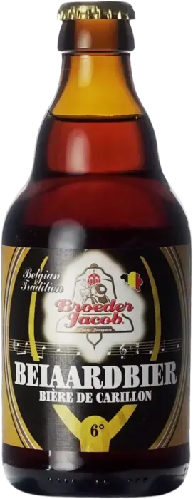 Broeder Jacob Beiaardbier