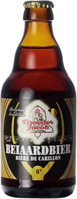 Broeder Jacob Beiaardbier