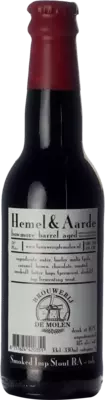 De Molen Hemel & Aarde Bowmore BA